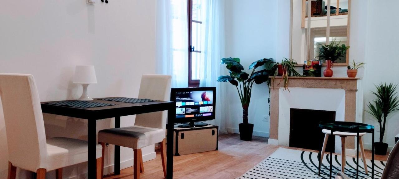 La Maison Des Nomades Netflix Disney Prime Video Daire Avinyon Dış mekan fotoğraf