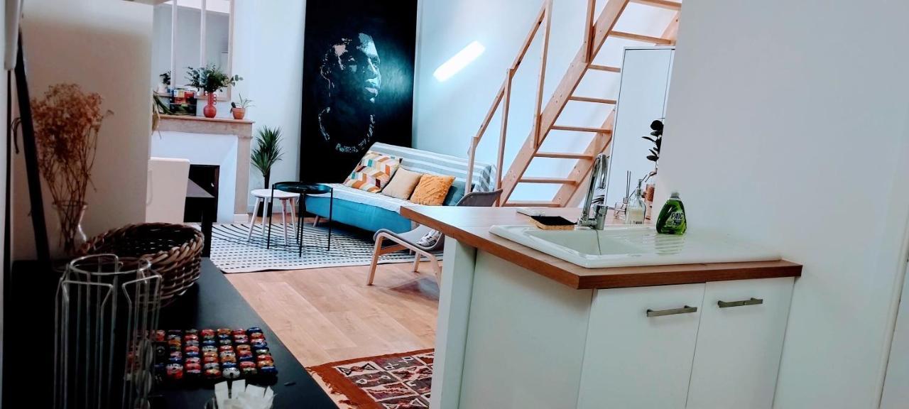La Maison Des Nomades Netflix Disney Prime Video Daire Avinyon Dış mekan fotoğraf