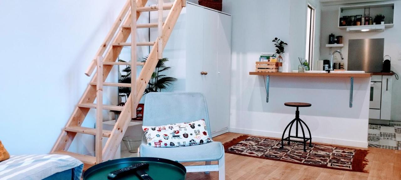 La Maison Des Nomades Netflix Disney Prime Video Daire Avinyon Dış mekan fotoğraf