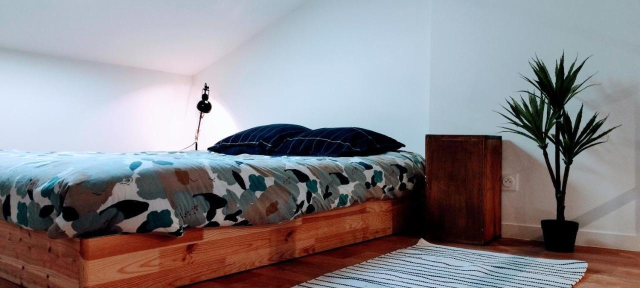 La Maison Des Nomades Netflix Disney Prime Video Daire Avinyon Dış mekan fotoğraf