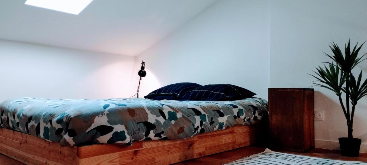 La Maison Des Nomades Netflix Disney Prime Video Daire Avinyon Dış mekan fotoğraf