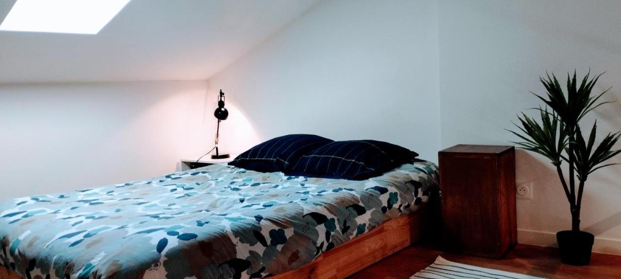 La Maison Des Nomades Netflix Disney Prime Video Daire Avinyon Dış mekan fotoğraf