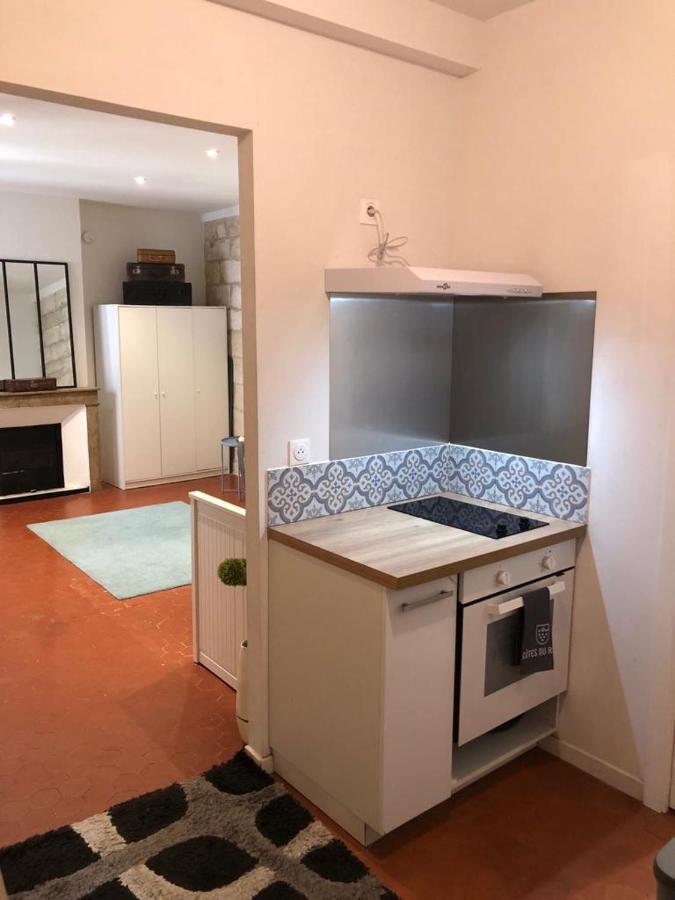 La Maison Des Nomades Netflix Disney Prime Video Daire Avinyon Dış mekan fotoğraf